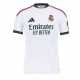 Real Madrid Kylian Mbappe #10 Tricou Fotbal Replică 2026-27 Barbati Acasa Real Madrid Kylian Mbappe #10 Tricou Fotbal Replică 2026-27 Barbati Acasa